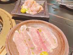 -厚贞日式烤肉(浦东汇智店)