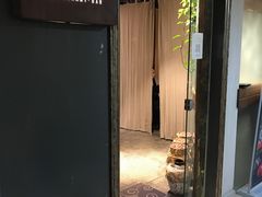 门面-有才叔的小馆(高新咖啡街区店)