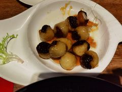 -芳芳私房菜·精做淮扬菜(承德路店)