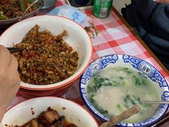 -西江红·株洲本地菜(滨江南路店)