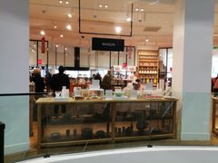 -乐蓬马歇百货公司(Rive Gauche)