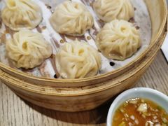 -春家·非遗手工小吃(三墩新天地店)