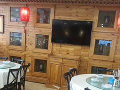 -大清花饺子(山庄店)