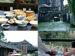 -乌镇景区