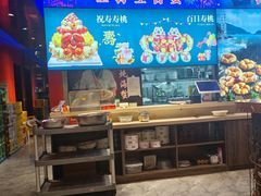 -老大连·海肠捞饭·大连海鲜大连菜(西安路店)