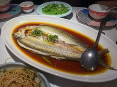 -锦府园·杭州小馆·创意杭帮菜(湖滨银泰in77店)