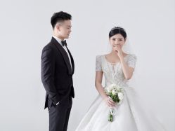 点击看大图 -天一婚纱摄影TIA STUDIO(珠海路店)