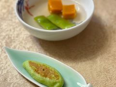 -玉芝兰(长发街店)