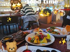 -La Terre乐田(万象城店)