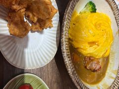 -暖食光·台式家庭餐厅·生日主题店(万达店)