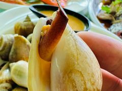-钱塘府海鲜餐厅