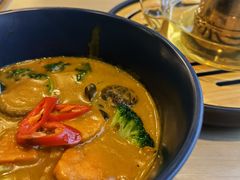 -菩提树·素食餐厅(汇智国际商业中心店)