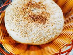 -清真喜兰老丁羊汤特色小吃