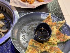 -老卜奎齐齐哈尔烤肉(人民东路店)