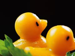 -月福京味斋·烤鸭店·北京菜(鼓楼总店)