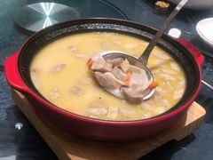 -同里湖大饭店-怡景轩中餐厅(同里古镇店)