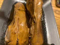 嘎嘎鸭脑壳-嘎嘎鸭脑壳(金琴店)