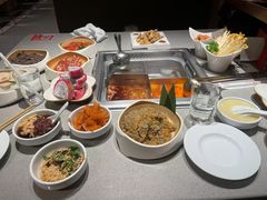 -海底捞火锅(百乐门广场店)