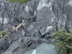 -墨石公园景区