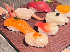 -炙柒Sekinana·精致日料(合生汇店)