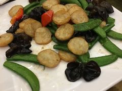 -稻香酒家·33年老字号·港式粤菜(富邦中心店)