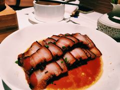 本帮酱油肉-广舟(千禧店)