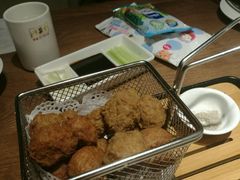 -全聚德(江宁店)