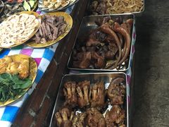 -一元馅饼店