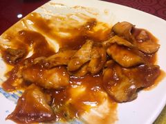 -惠宾饭庄(中山路店)