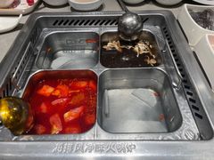 -海底捞火锅(正大乐城店)