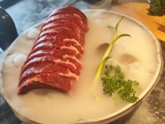 -盡膳口福·百年汤方火锅(科华北路店)