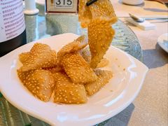 -东莞塘厦三正半山温泉酒店·汉宫中餐厅