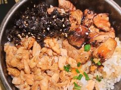 -沼津港精致料理·寿喜烧·烧鸟(青浦宝龙广场日料榜单店)