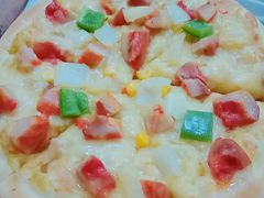 -胡家麻辣串(核桃园路店)