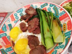 -孖记茶档·热腾茶餐(乐峰店)