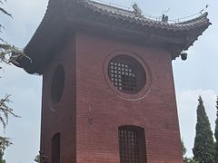 -洛阳白马寺