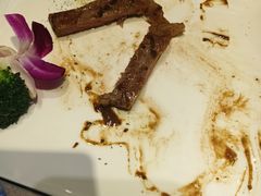 -安德烈俄式西餐厅(中央大街店)