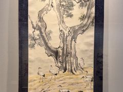 -徐悲鸿纪念馆