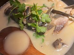 -赣饭农家·江西小炒(西乡店)