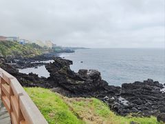 -龙头岩(Dragon Head Rock)