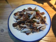 -吕氏疙瘩汤·私家菜馆(慈云寺店)