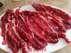 -陈记顺和潮汕牛肉火锅(韩江路店)