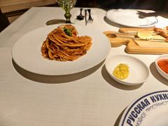 -俄士厨房(时代天街店)