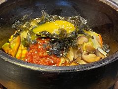 -GOGIYA·咕叽吖韩国传统烤肉店(东方新天地店)