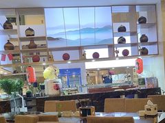-诸暨耀江开元名都大酒店·琉森湖自助餐厅