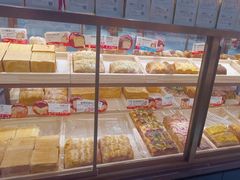 -爸爸糖吐司面包(悠唐购物中心店)
