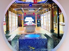 -晋江五店市传统文化旅游区