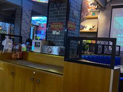 -黑牛码头·小龙虾·烧烤