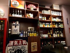 -鸟串烧Yakitori