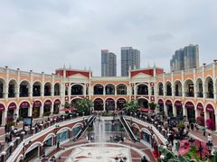 -佛罗伦萨小镇广佛名品奥特莱斯(疏港路店)